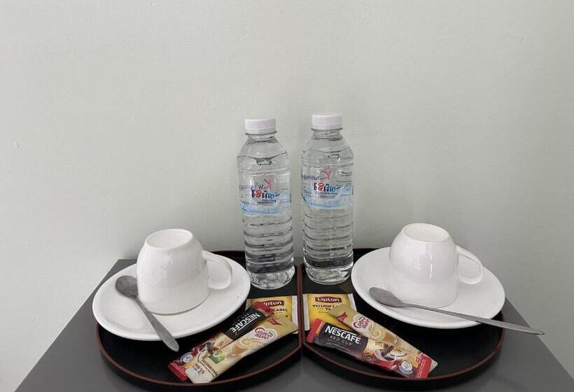 ペンション Ginger Sihanoukville