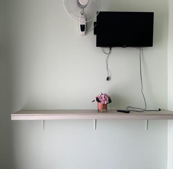 ペンション Ginger Sihanoukville