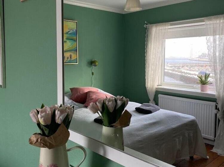 پانسیون Guesthouse Hugo