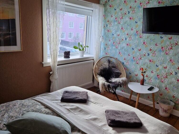 پانسیون Guesthouse Hugo