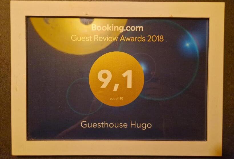 پانسیون Guesthouse Hugo