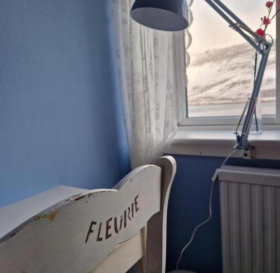 پانسیون Guesthouse Hugo