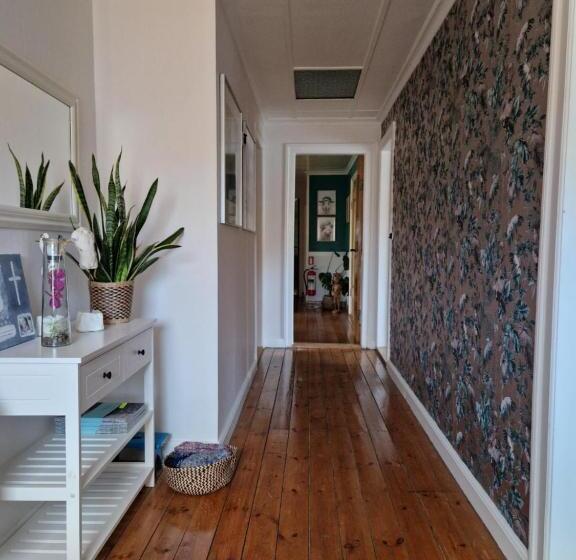 پانسیون Guesthouse Hugo