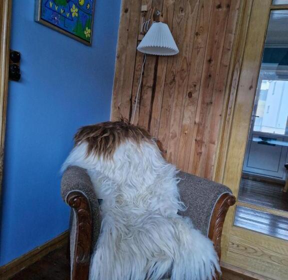 پانسیون Guesthouse Hugo