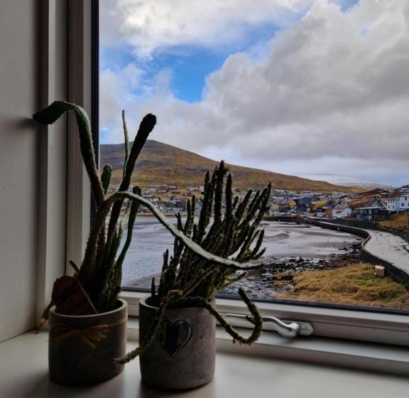 پانسیون Guesthouse Hugo