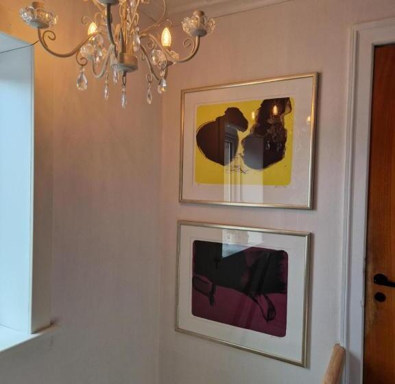 پانسیون Guesthouse Hugo