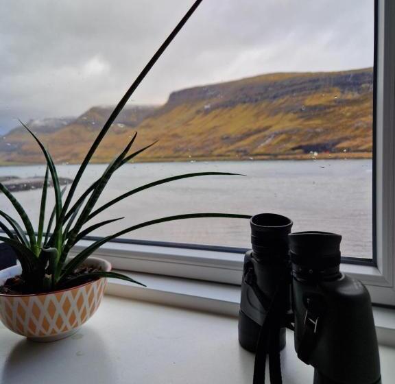 پانسیون Guesthouse Hugo