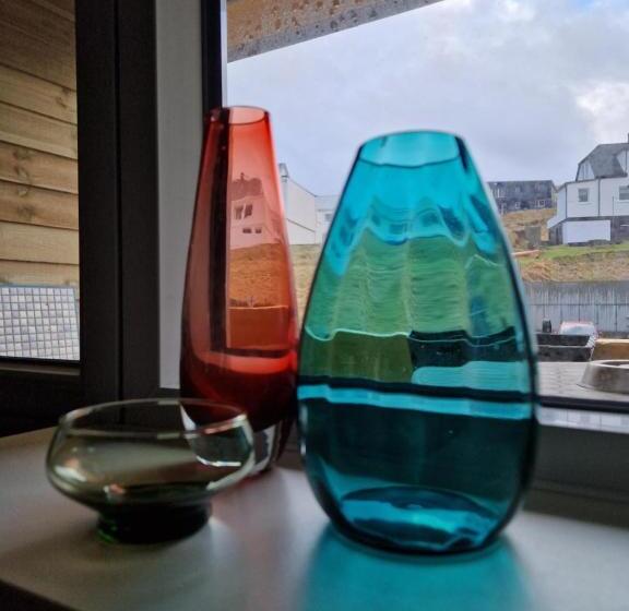 پانسیون Guesthouse Hugo