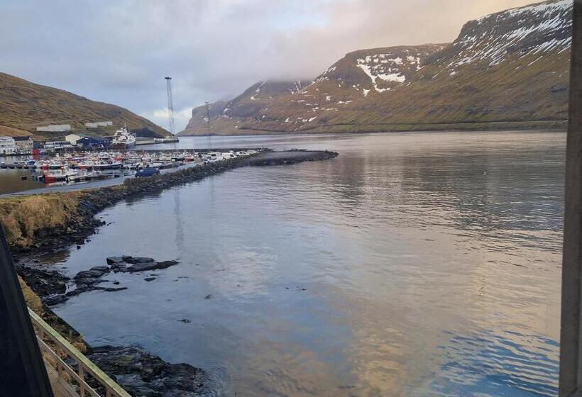 پانسیون Guesthouse Hugo