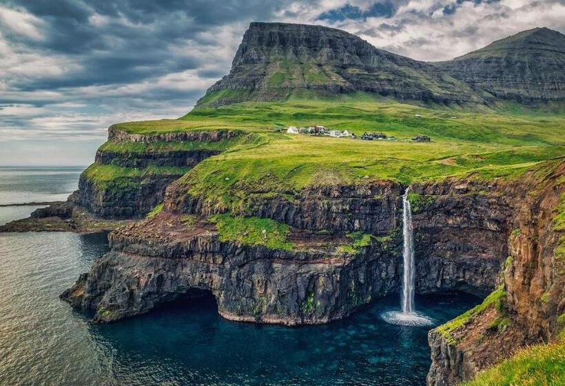 پانسیون Guesthouse Hugo