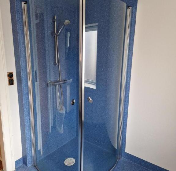 پانسیون Guesthouse Hugo