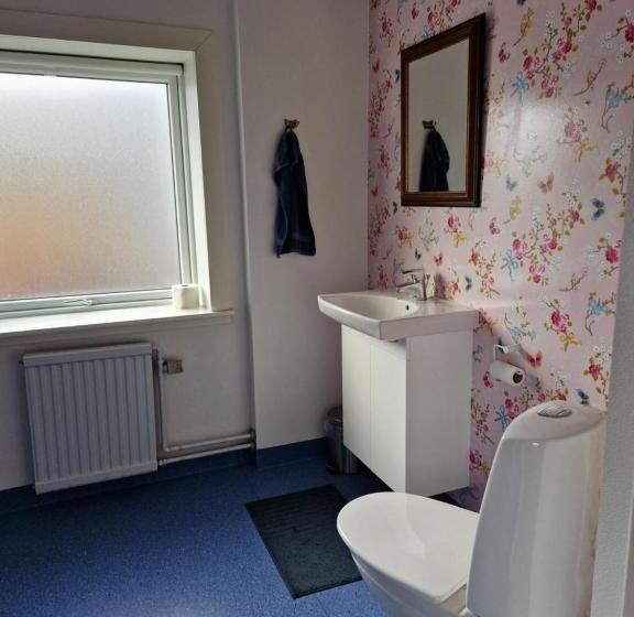 پانسیون Guesthouse Hugo