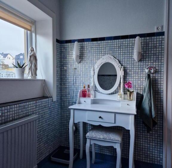 پانسیون Guesthouse Hugo