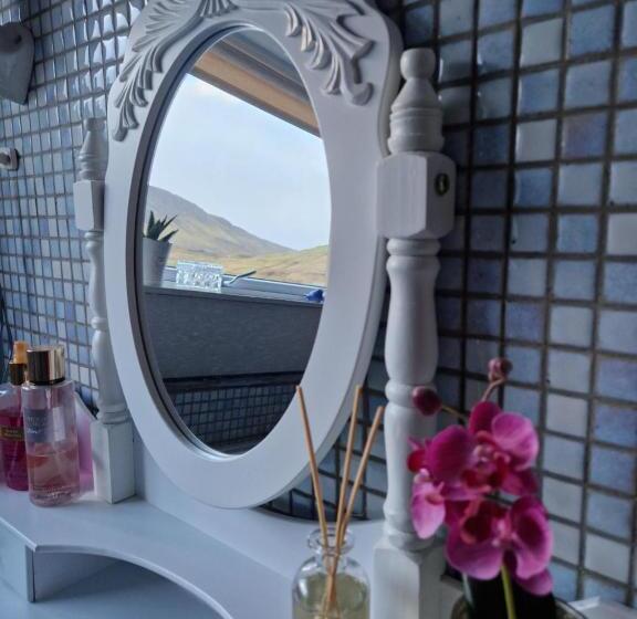 پانسیون Guesthouse Hugo