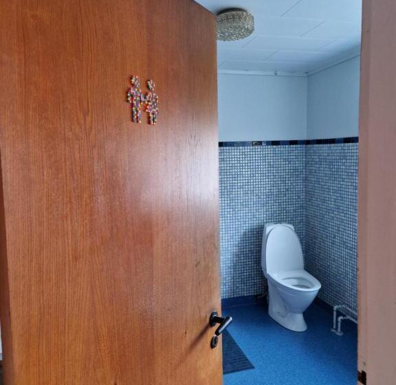 پانسیون Guesthouse Hugo