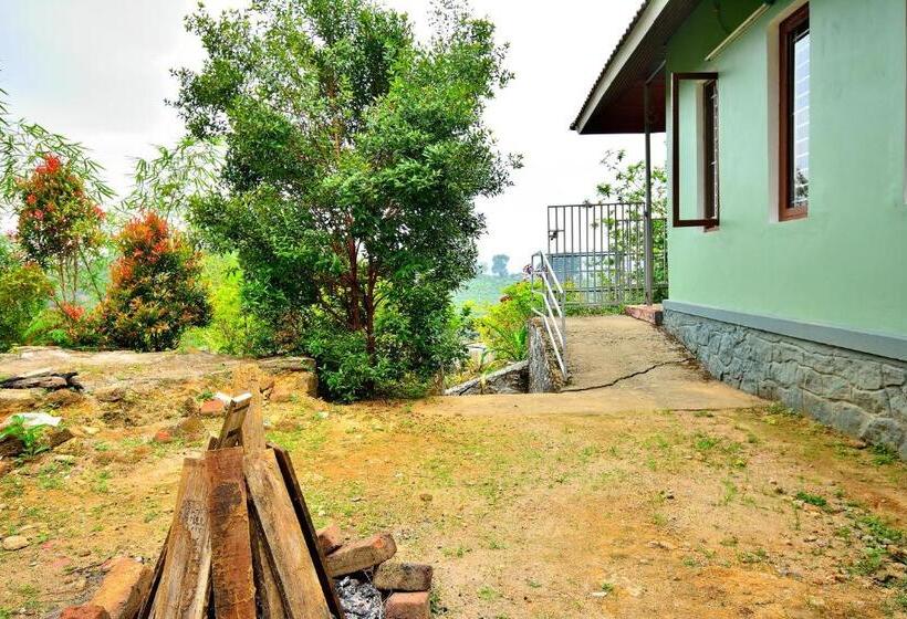 Пансион Hidden Valley Resorts By Bodhi Bungalows