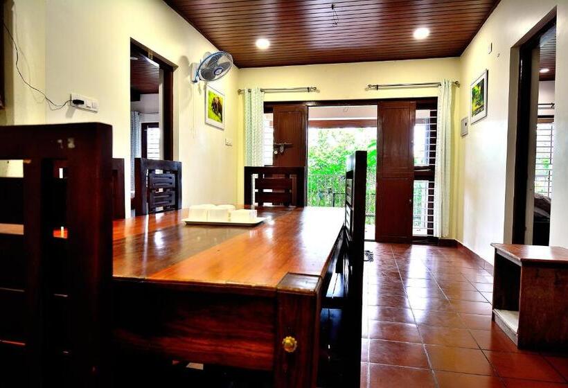 Пансион Hidden Valley Resorts By Bodhi Bungalows