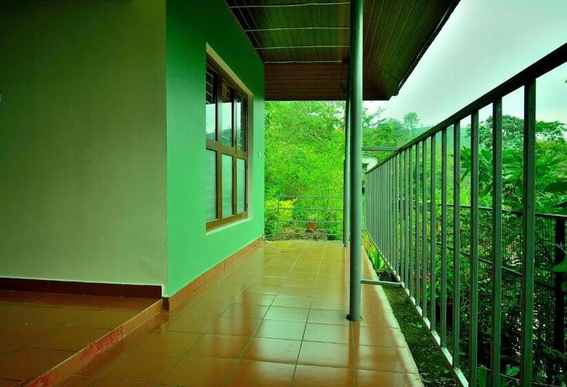 Пансион Hidden Valley Resorts By Bodhi Bungalows