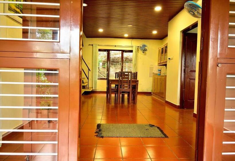 Пансион Hidden Valley Resorts By Bodhi Bungalows