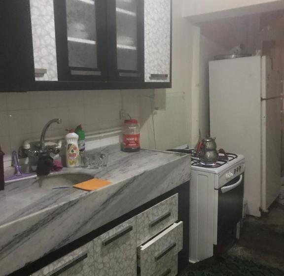 Пансион House