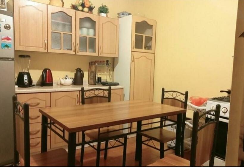 膳宿费 Inti Arica Aymara