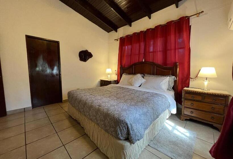 بنسيون La Casa De Los Patos