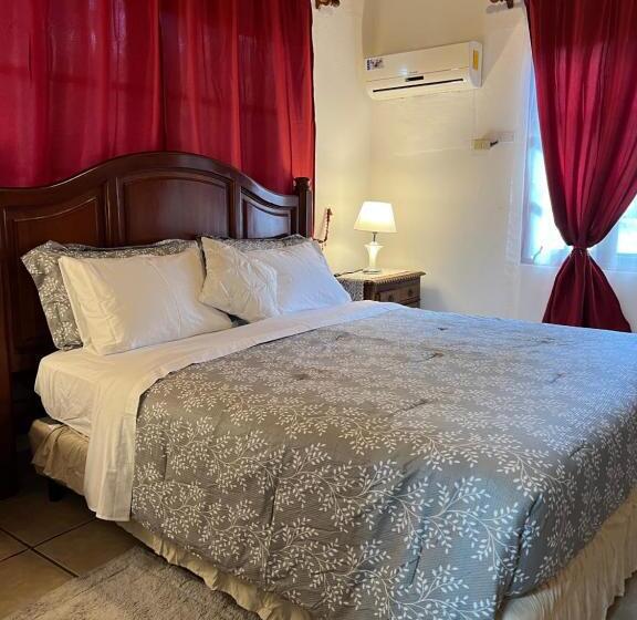 بنسيون La Casa De Los Patos