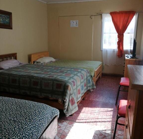 بنسيون Laura Hostal