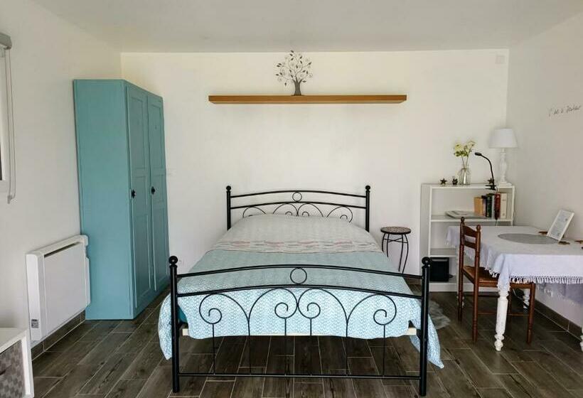 Пансион Le Petit Accent