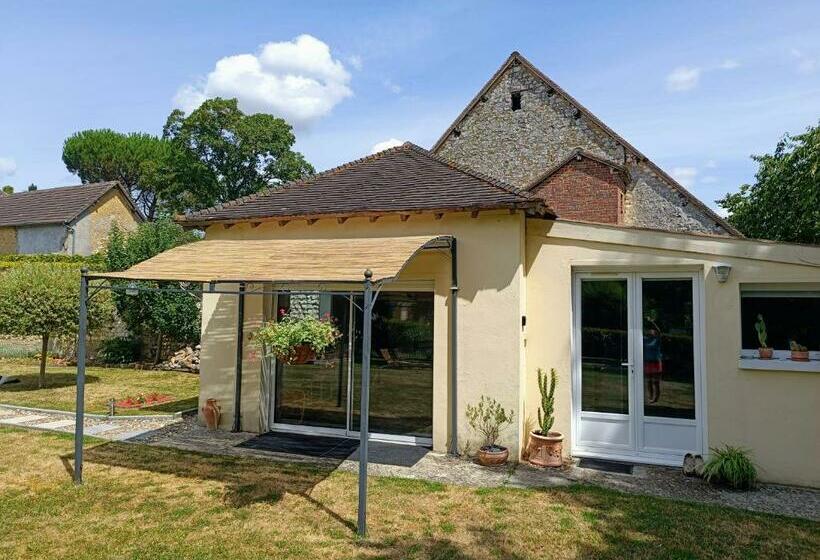 Пансион Le Petit Accent