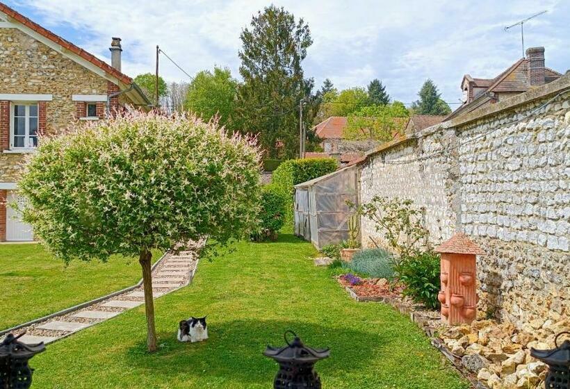 Пансион Le Petit Accent