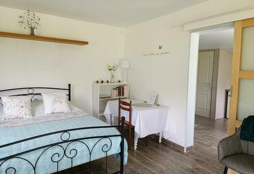 Пансион Le Petit Accent