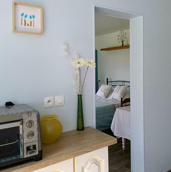 Пансион Le Petit Accent