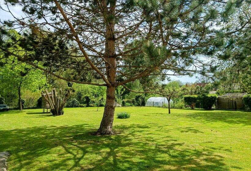 Пансион Le Petit Accent