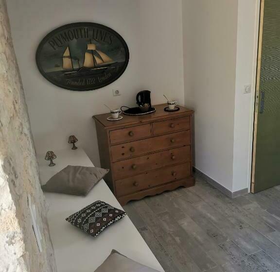 膳宿费 Le Pigeonnier De Coupiac