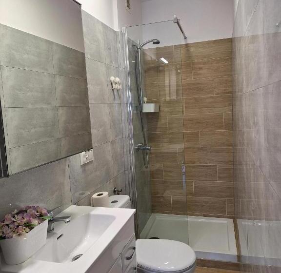 بنسيون Leśne Zacisze