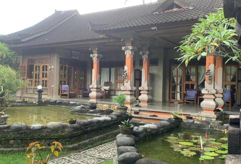 膳宿费 Narafa S Guest House