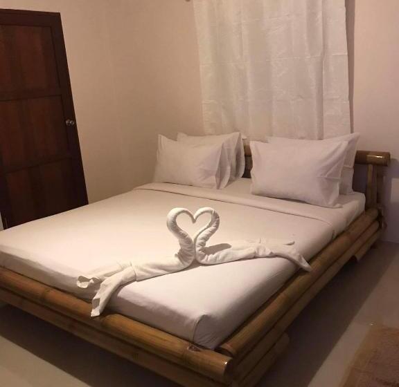 ペンション Nice Home Stay @samroiyot