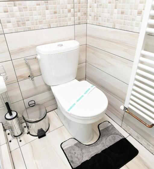 Пансион Pastravaria Rin