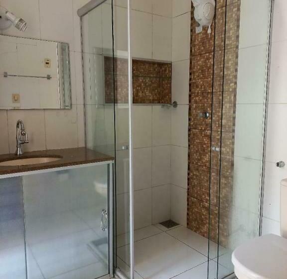 펜션 Pousada Márcia Elizondo