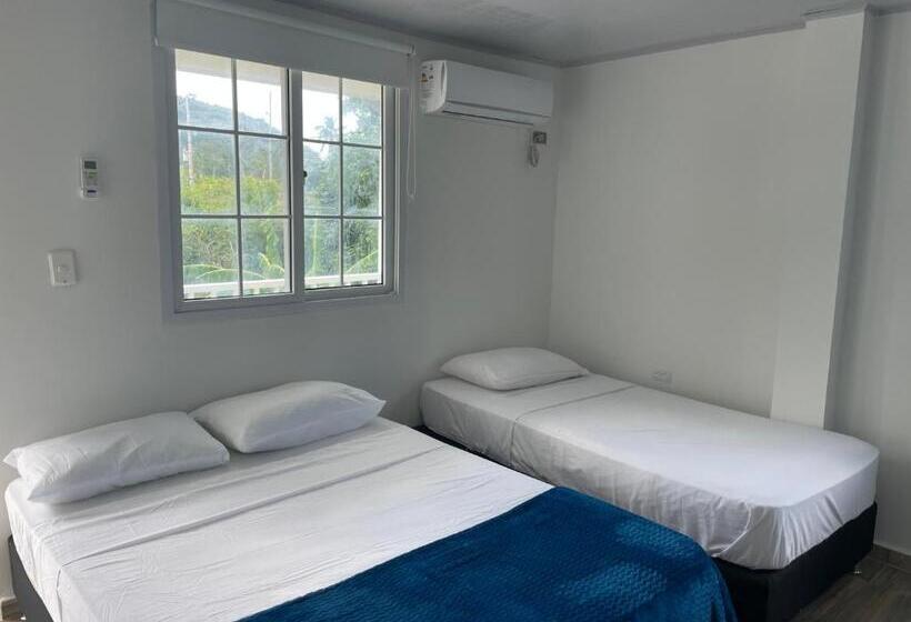 بنسيون Providence Paradise