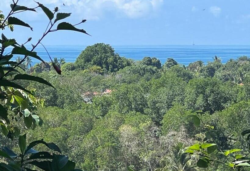 ペンション Puesta Del Sol