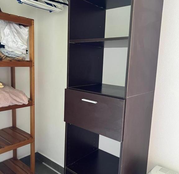 ペンション Puesta Del Sol