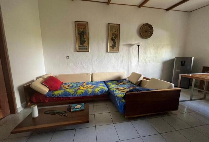 ペンション Puesta Del Sol