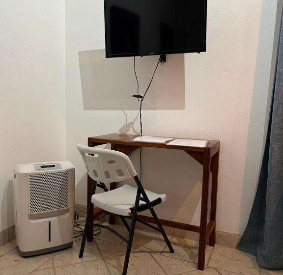 ペンション Puesta Del Sol