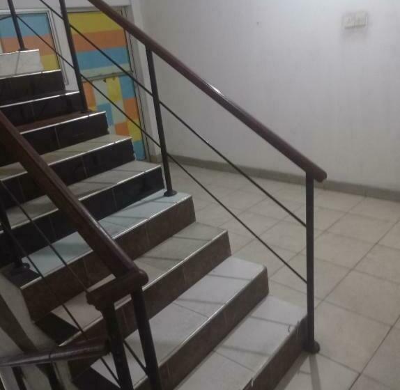 פנסיון Sandala Guest House