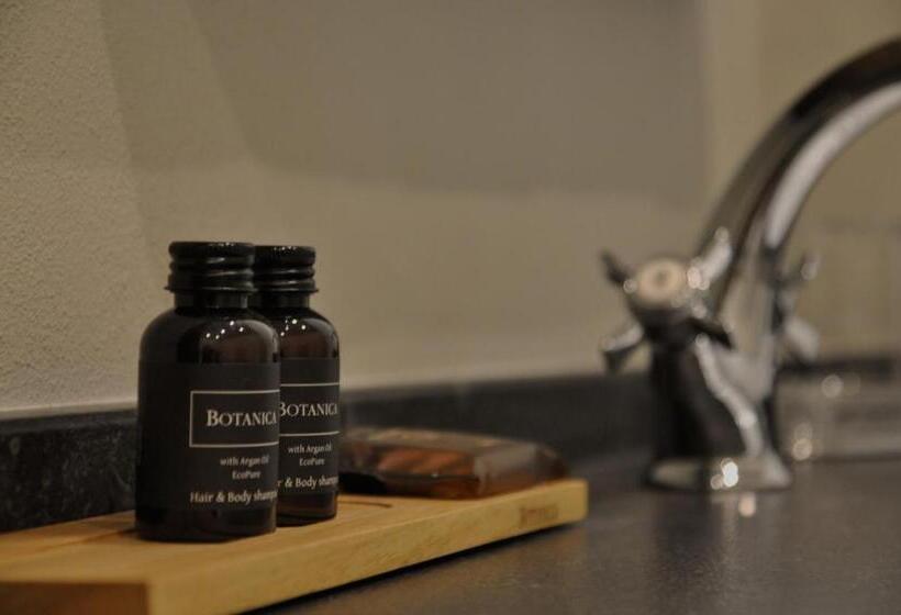 ペンション Statek Blatiny