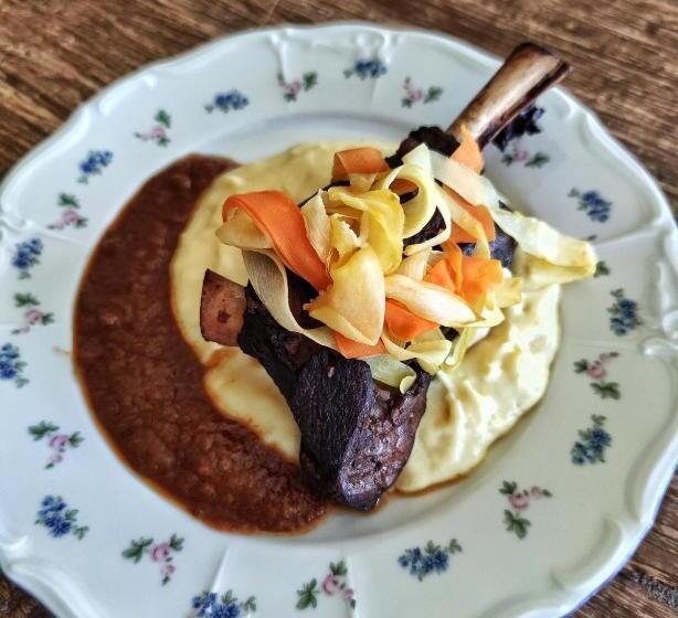 Пансион Statek Blatiny