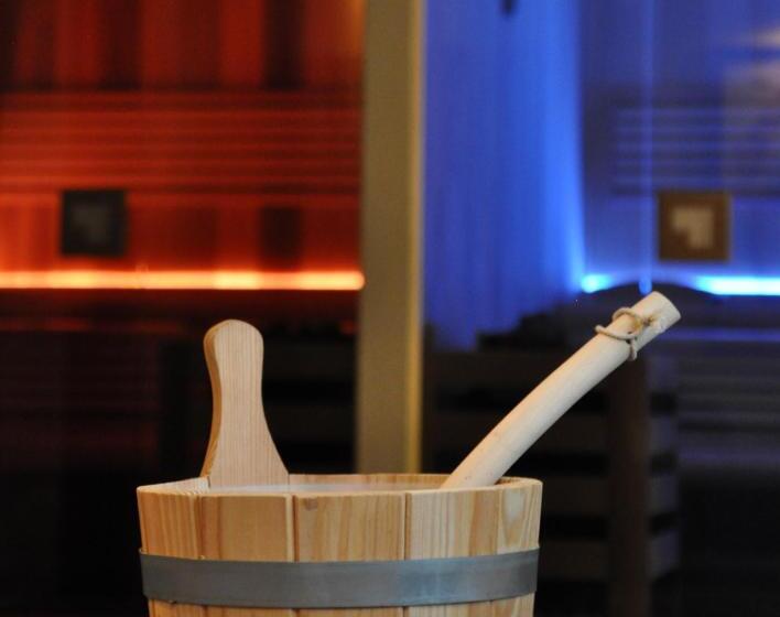 ペンション Statek Blatiny