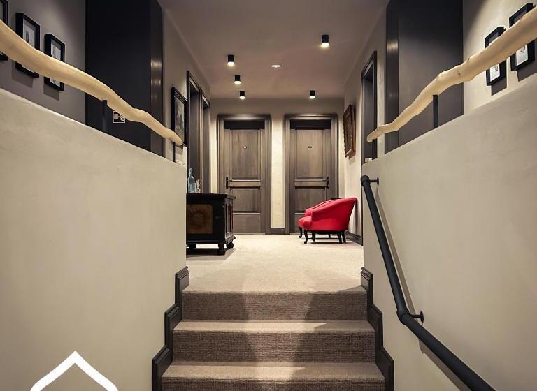 ペンション Statek Blatiny